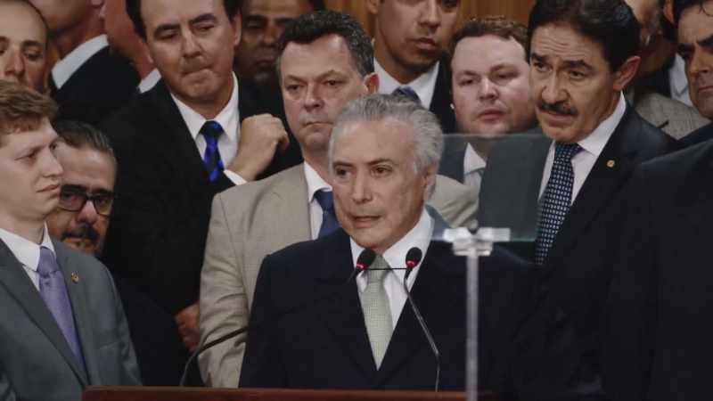 What we want to do with Brazil