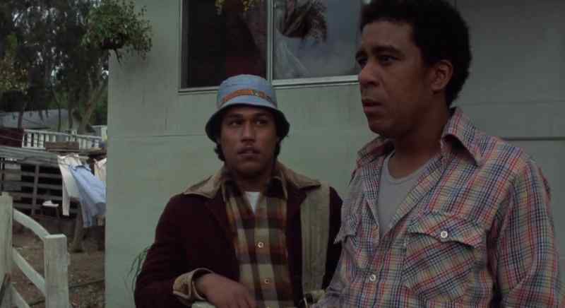What you want with Leroy, man?