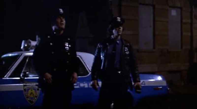What was this all about? - Ambulance call