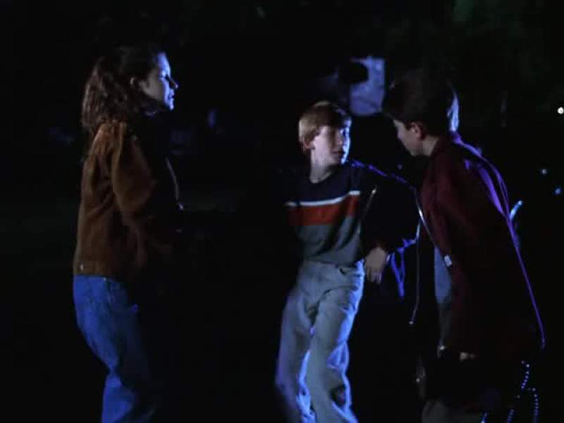 What Was In That Basement