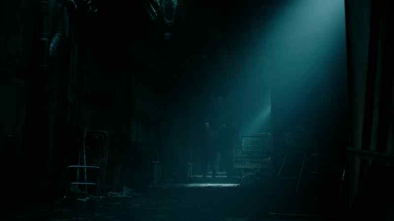What was this place?