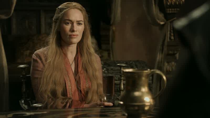 What was she like?