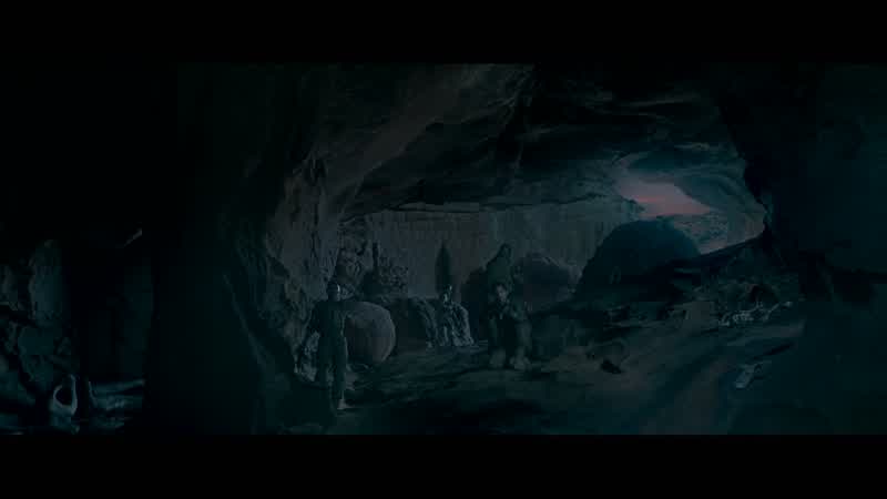 What was that thing?