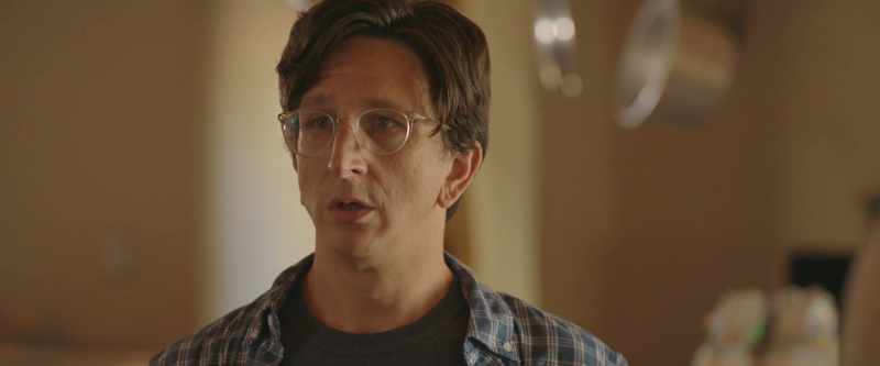 What? - We need her to make out with Charles