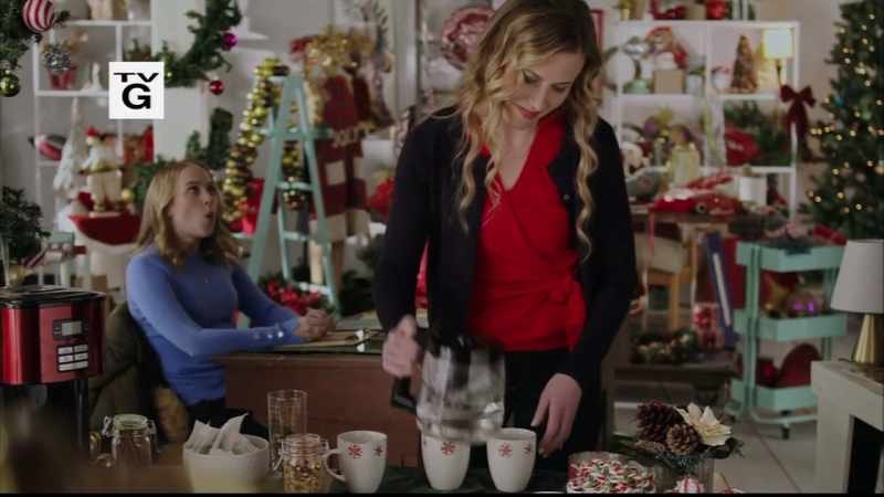 What if we were to make their Christmas party smaller