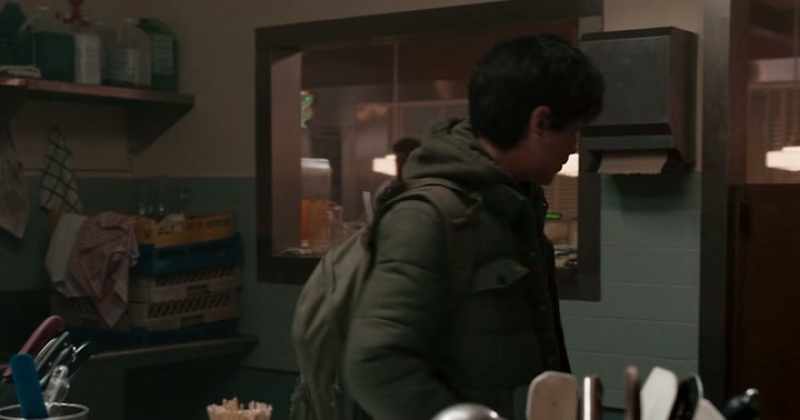 �� What went wrong, here we go, time to fight ♪