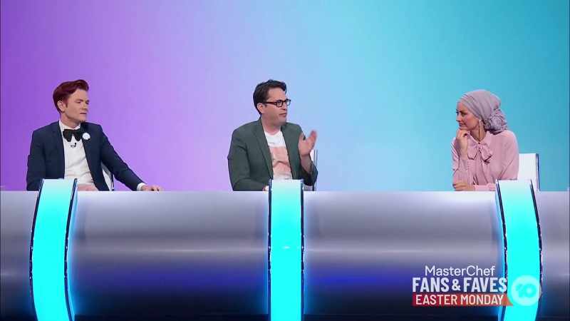 What we're being asked to judge here