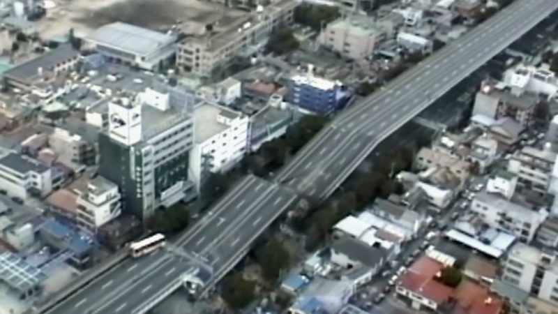 What we've learned from recent earthquakes like in Kobe