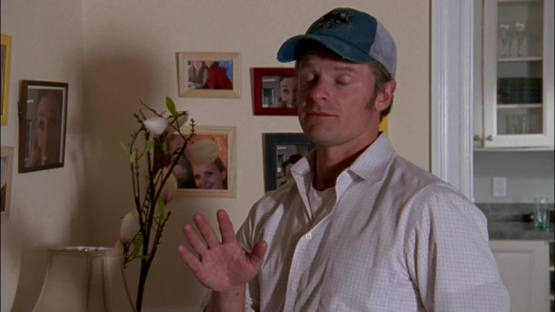 What. What are you doing? - Believe me, brother