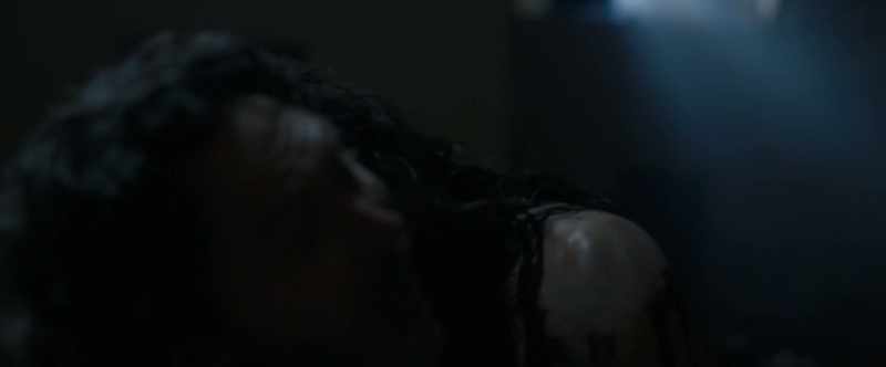 What? What are you saying? [Gasps]