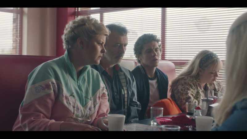 What? What do they say? -I think-- Now, I can't be certain