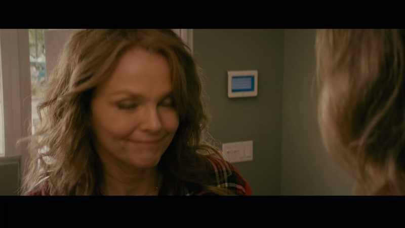 What, what room is she in? - I feel like I