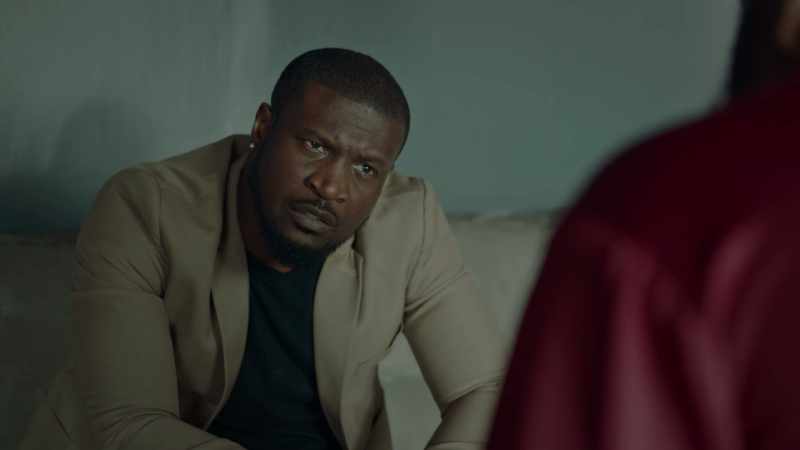 What? - When you started sleeping with my girls