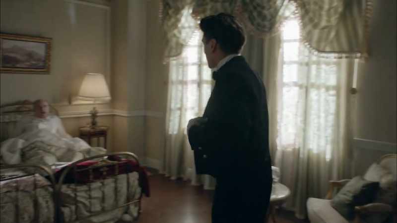 What? - While you wait on new linens
