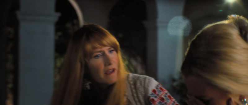 What? Why? - [crying]