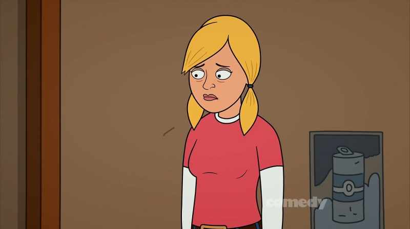 What? Why? - You're a bit underhanded