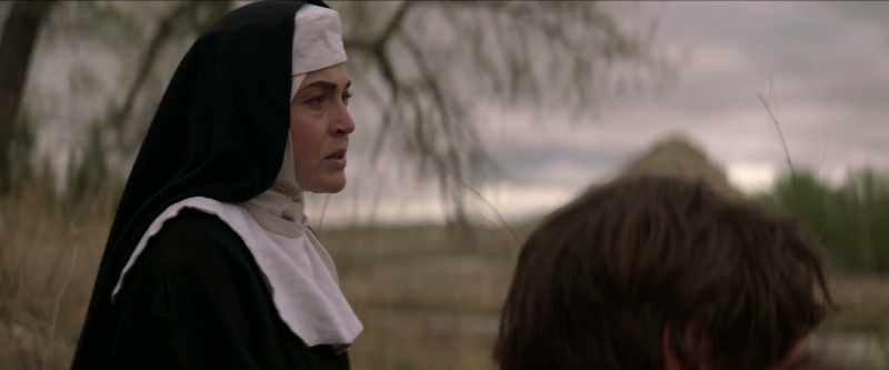 What will you do after we've reached my sisters?