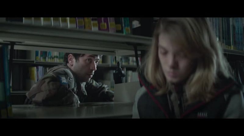 What will you do now you have lost Theo?