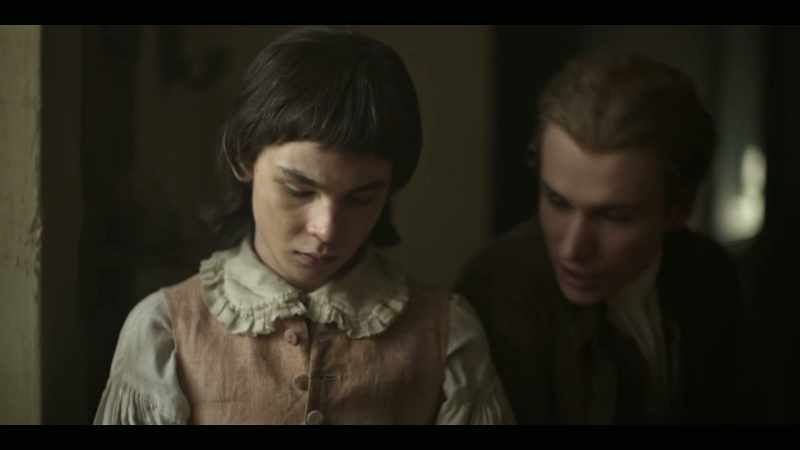What will you do now that madame will not give you a title?