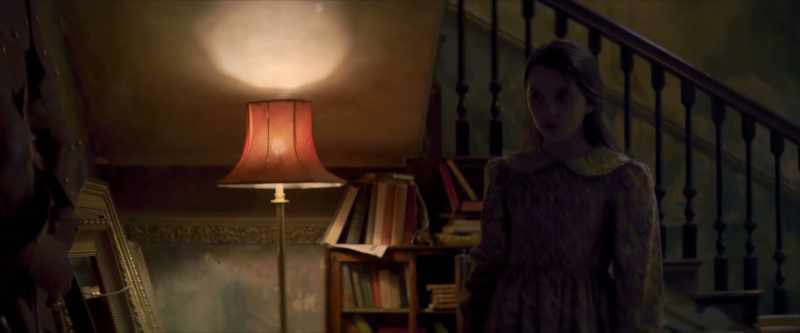 What will you do when she discovers the truth?