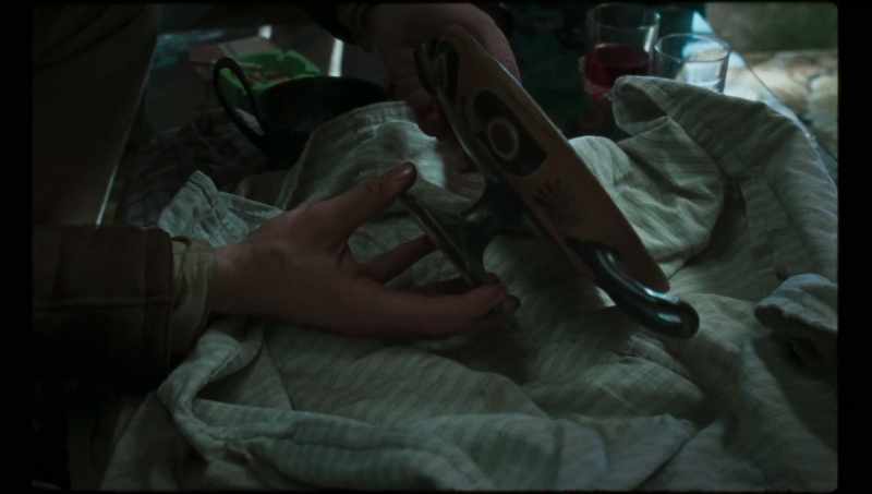 What will you do with them? - I don't know, eh?