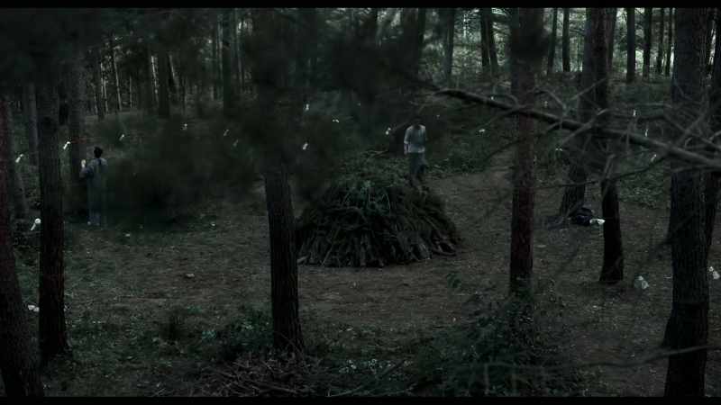 What will happen when the sarira casket is open?