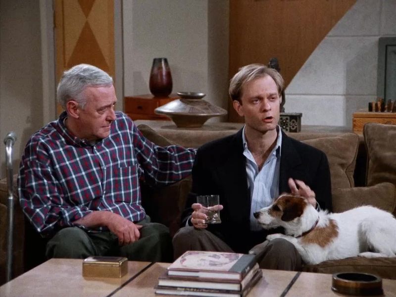 What will I do? She's my whole life