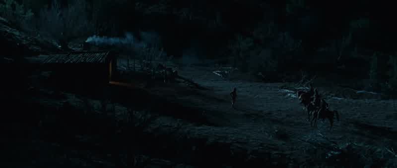 What will we do, Marshall?