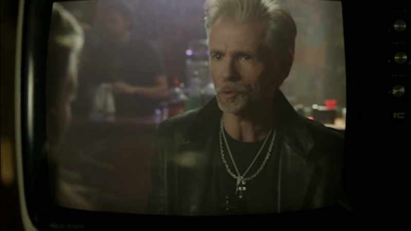 WHAT WITH THE NEW HARD ROCKERS