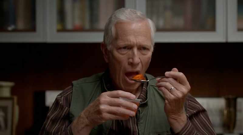What would an elite thinker like Dr. Brown