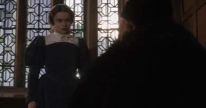 What would you be prepared to die for Lady Jane