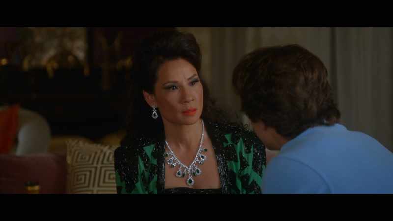 What would be the point? I wouldn't enjoy myself