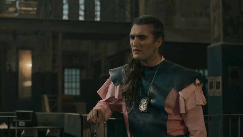 What would they call it? The Thesassins' Guild?