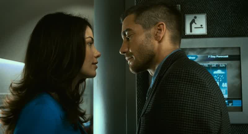 What would you doif you knew you had less than a minute to liveI'd make those seconds countI'd kiss you againAgain Mmm