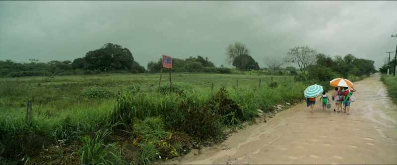 What would you do with this plot of land?