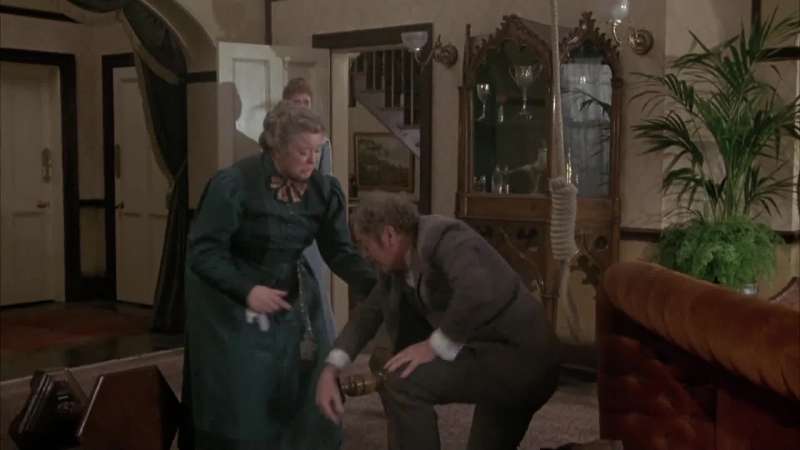 What would Dr Watson say