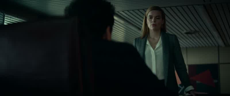 What would you give me if I told you how to get rid of Katerina?