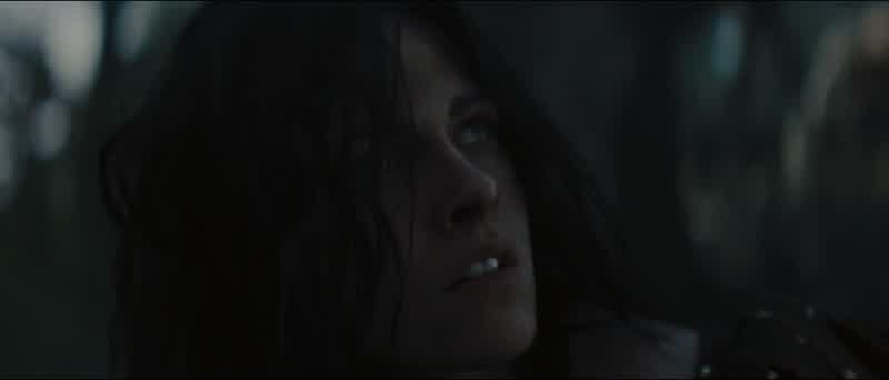 What would you give to see her again?
