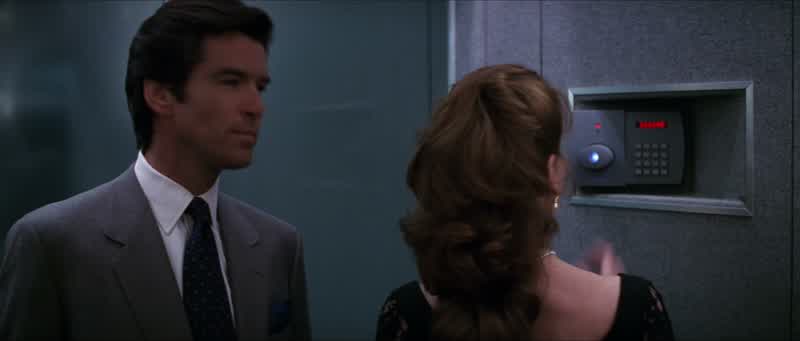 What would I ever do without youAs far as I can remember James you've never had meHope springs eternal