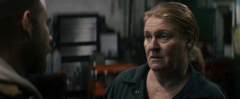 What would your mother think about what you've become?