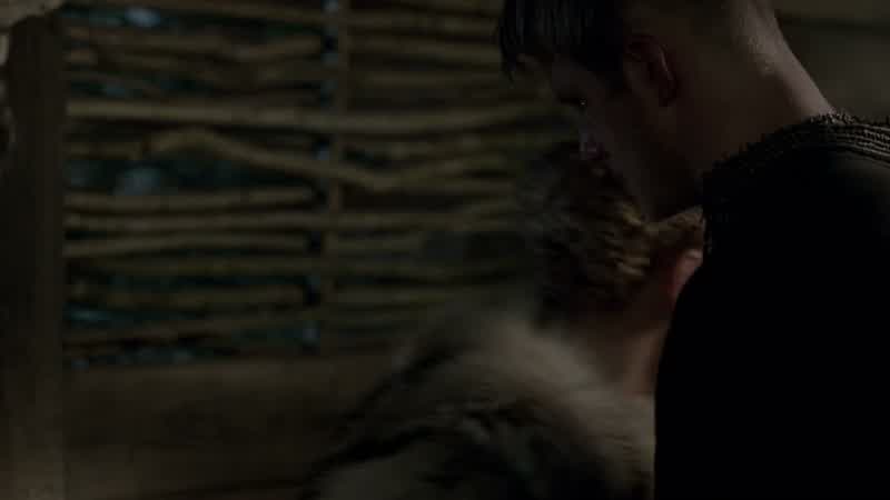What would Ragnar say?