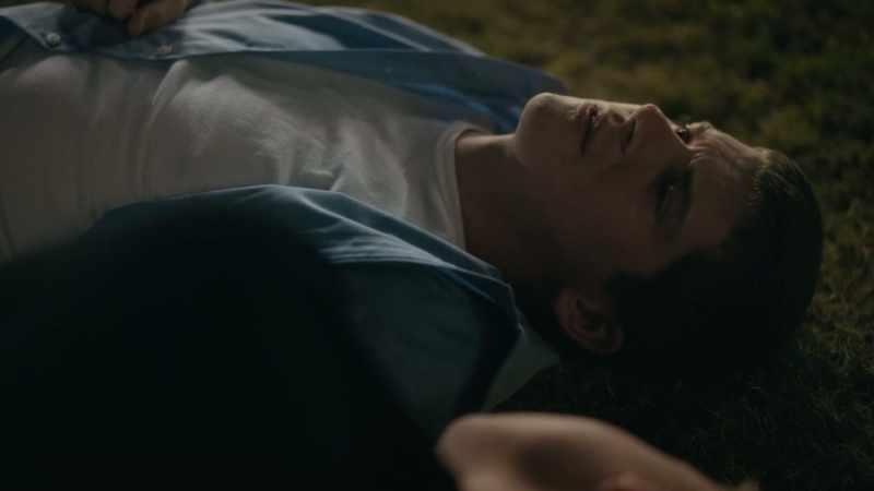What would you say... at my funeral?