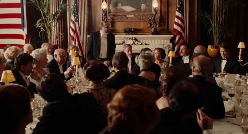 What would you say this war is about, Jack Reed?