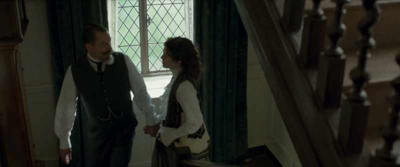What would the headmaster do if Claudine had not done her homework?