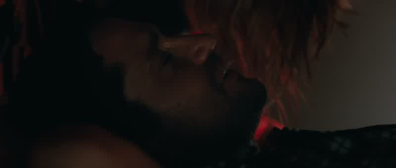 What would you like to touch first?