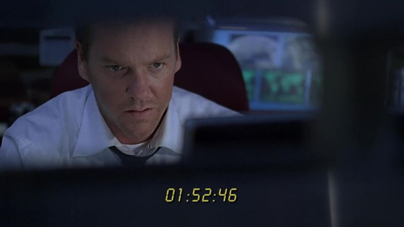 What is wrong with this system? - What?