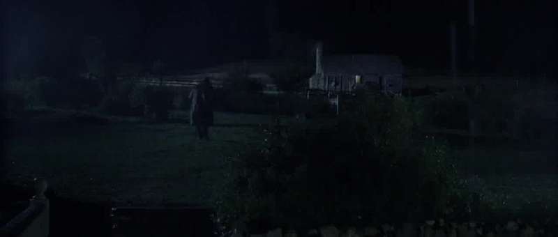 What if you are killed and I'll never see you again