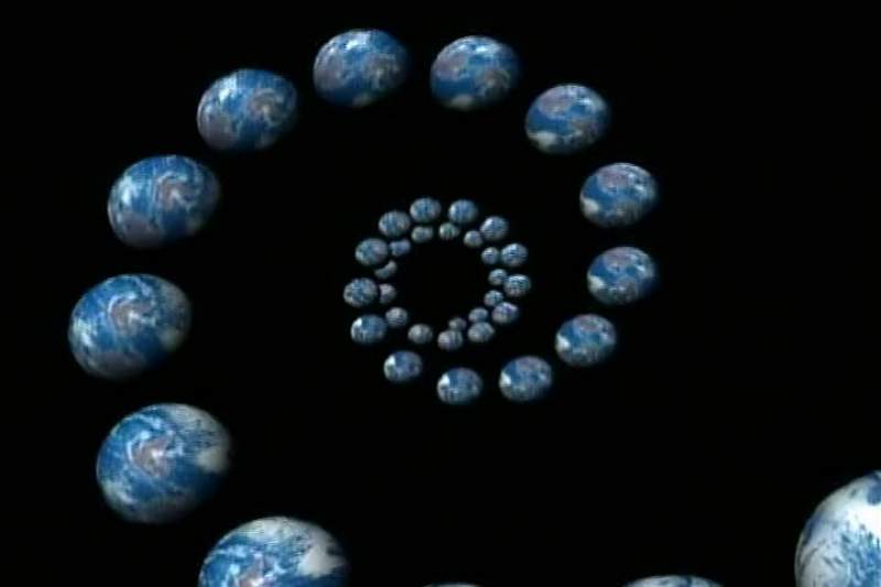 What if you could travel to parallel worlds