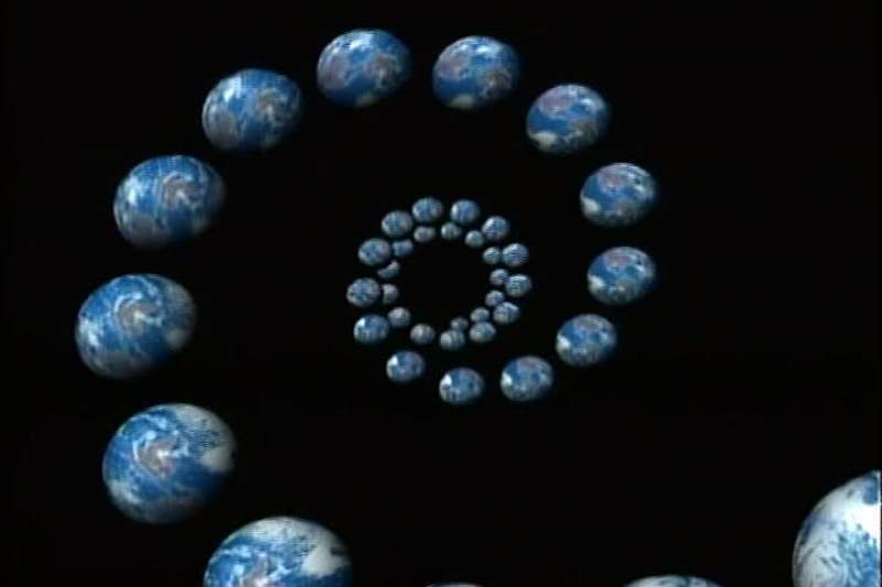 What if you could travel to parallel worlds