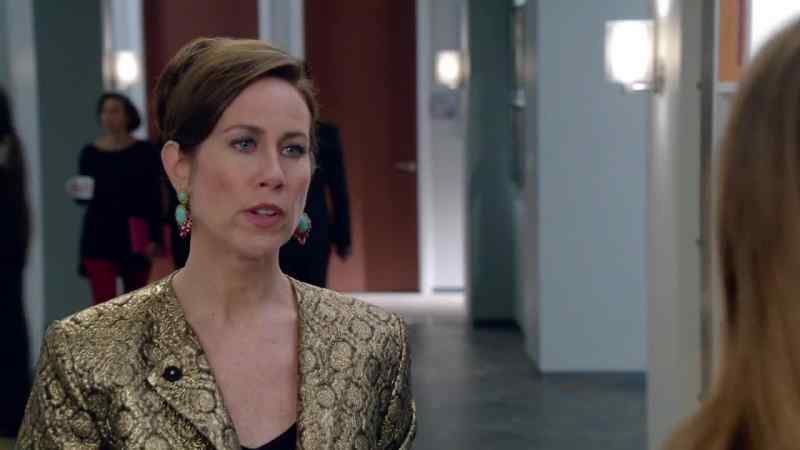 What were you doing in Charles' office?